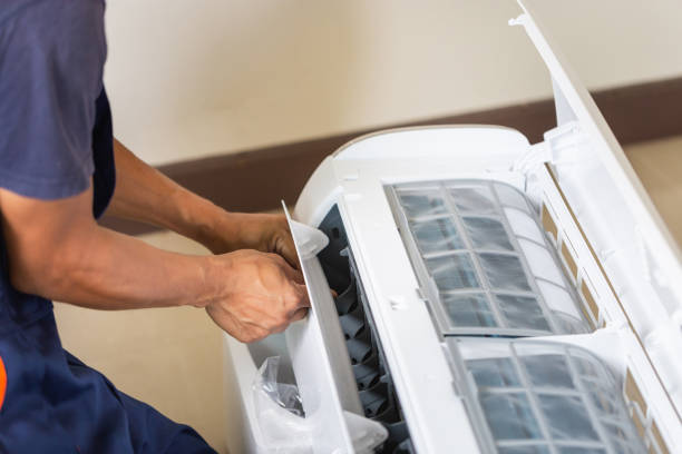 Best Affordable HVAC services  in Centre Hall, PA