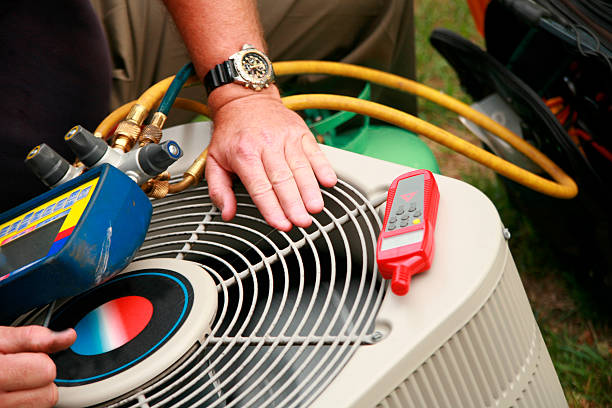 Best HVAC emergency services  in Centre Hall, PA