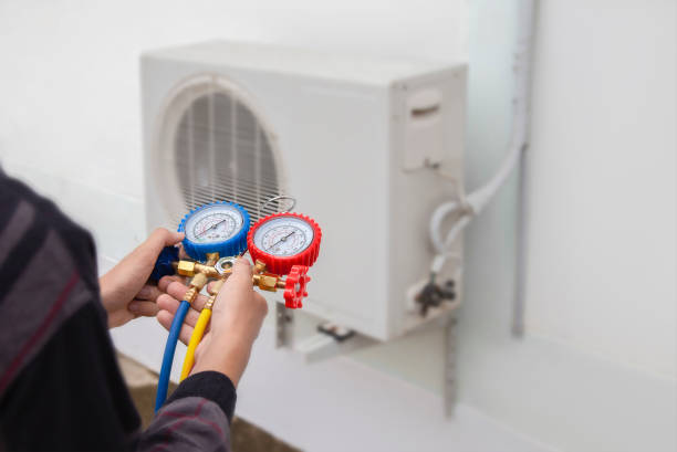 Best Residential HVAC services  in Centre Hall, PA