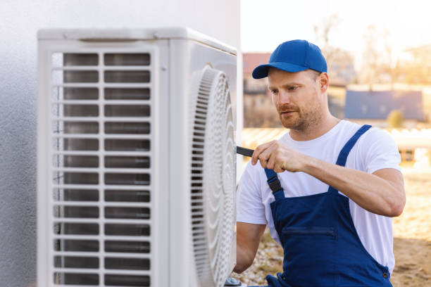 Best HVAC maintenance near me  in Centre Hall, PA