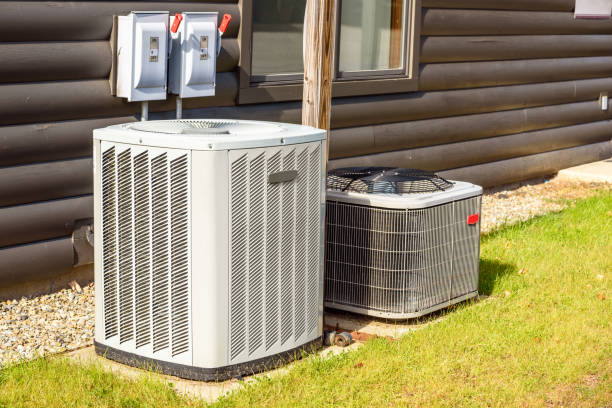 Best Affordable HVAC services  in Centre Hall, PA